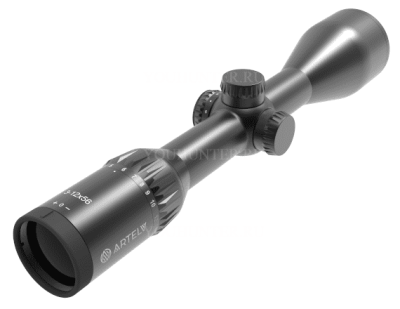 Оптический прицел ARTELV LRS 3-12x56 SFP 30mm с подсветкой