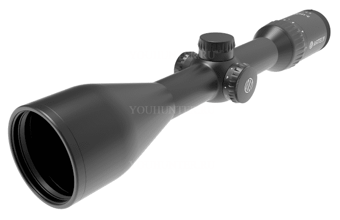 Оптический прицел ARTELV LRS 3-12x56 SFP 30mm с подсветкой