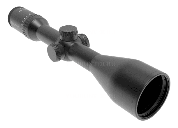 Оптический прицел ARTELV LRS 3-12x56 SFP 30mm с подсветкой