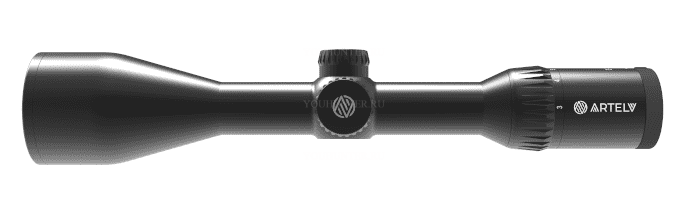 Оптический прицел ARTELV LRS 3-12x56 SFP 30mm с подсветкой
