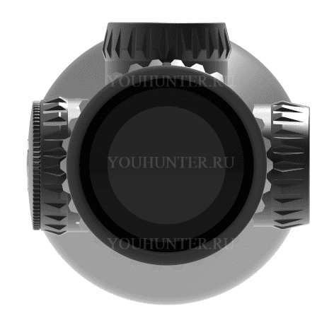 Оптический прицел ARTELV LRS 3-12x56 SFP 30mm с подсветкой