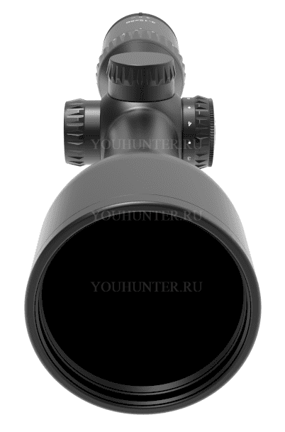 Оптический прицел ARTELV LRS 3-12x56 SFP 30mm с подсветкой