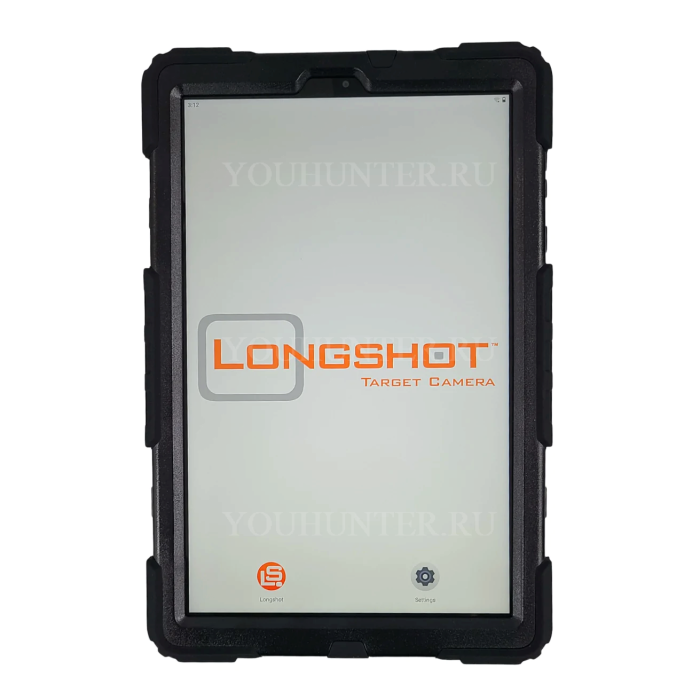 TV-TABC  Longshot Tablet