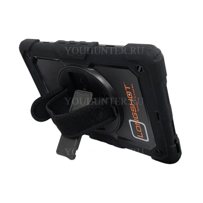 TV-TABC  Longshot Tablet