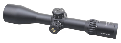 Оптический прицел Vector Optics 34мм FFP Continental x6 4-24x56 VEC-MBR (SCFF-40)