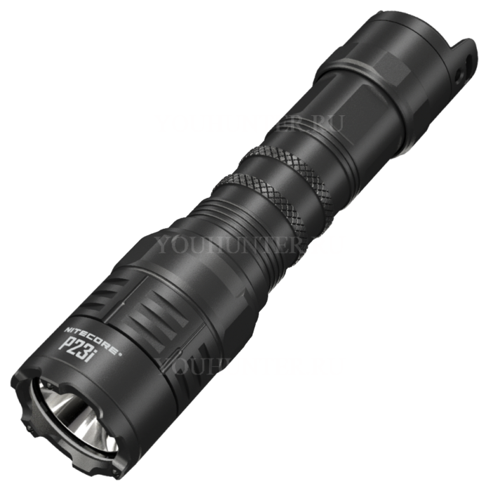 Фонарь тактический Nitecore P23I светодиодный Luminus SFT-70 3000 люмен