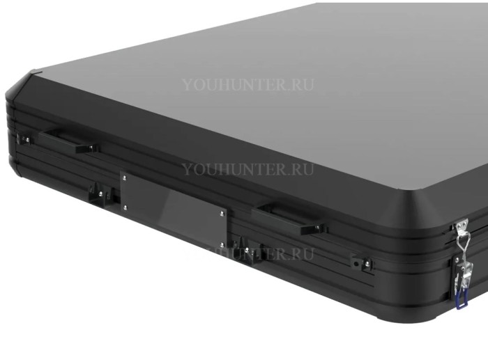 Палатка на крышу автомобиля ARTELV ROOF TENT P (трансформер)