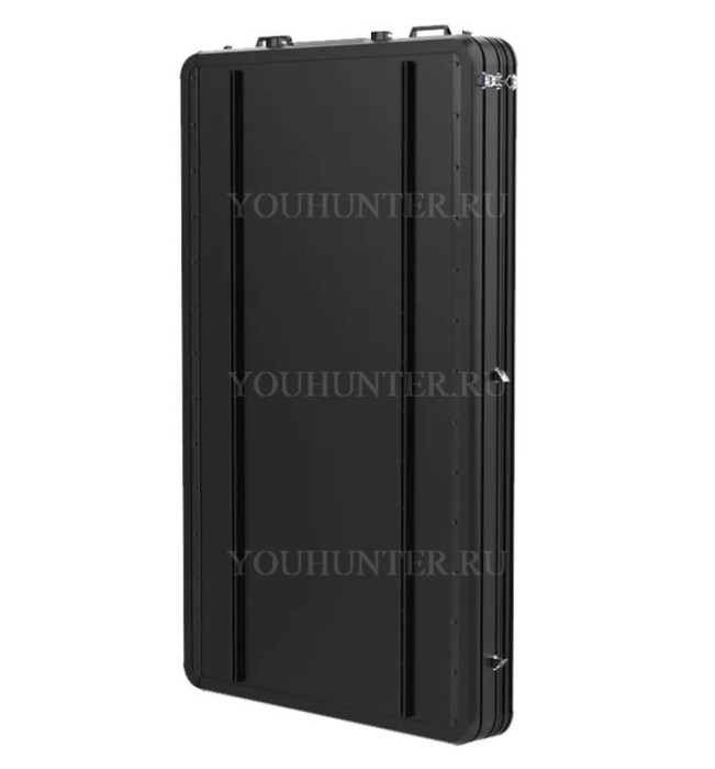 Палатка на крышу автомобиля ARTELV ROOF TENT P (трансформер)