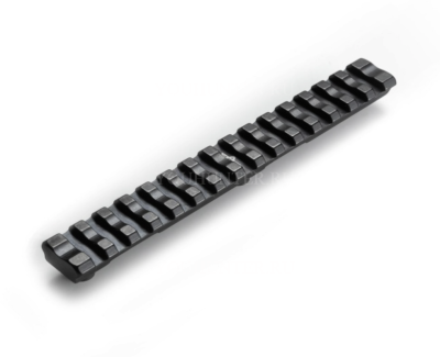 Планка EAW Apel Picatinny для кронштейна на Blaser R93/R8, вынос 50мм (83/22152)