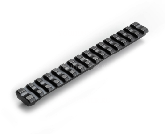 Планка EAW Apel Picatinny для кронштейна на Blaser R93/R8, вынос 50мм (83/22152)