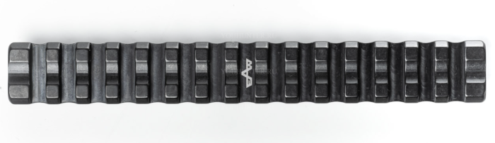 Планка EAW Apel Picatinny для кронштейна на Blaser R93/R8, вынос 50мм (83/22152)