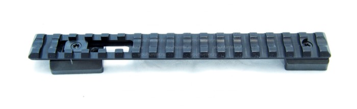 База weaver Recknagel на Sako 75 (IV, V) / 85 (M, L) (57050-0114)