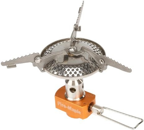 Газовая горелка FIRE-MAPLE HEAT CORE FMS-116T