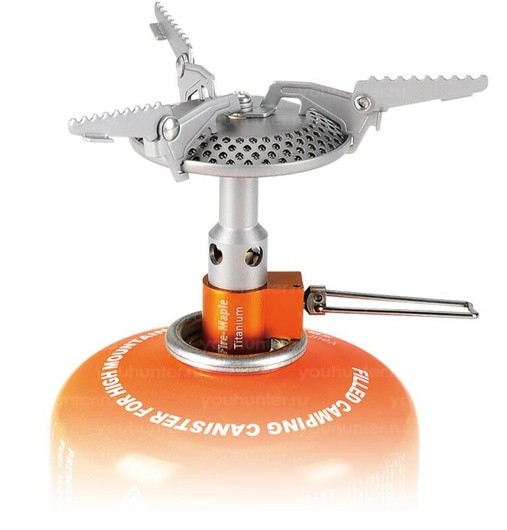 Газовая горелка FIRE-MAPLE HEAT CORE FMS-116T