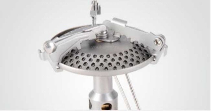 Газовая горелка FIRE-MAPLE HEAT CORE FMS-116T