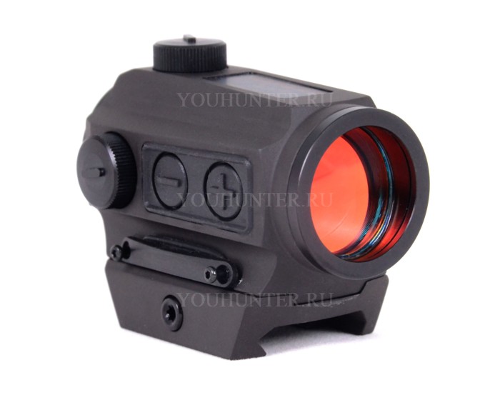 Коллиматорный прицел HOLOSUN Micro (403C)