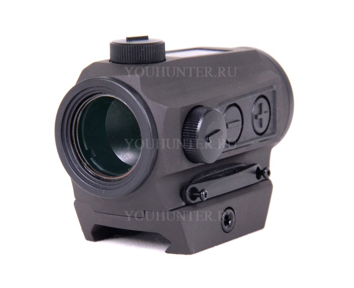Коллиматорный прицел HOLOSUN Micro (403C)