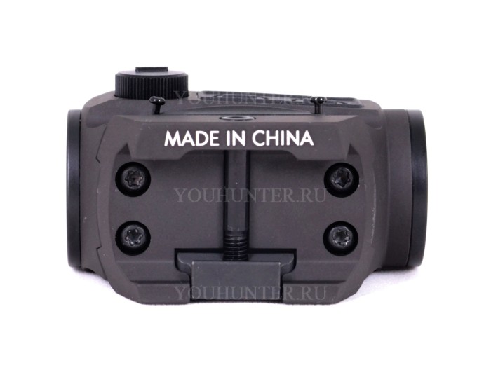 Коллиматорный прицел HOLOSUN Micro (403C)