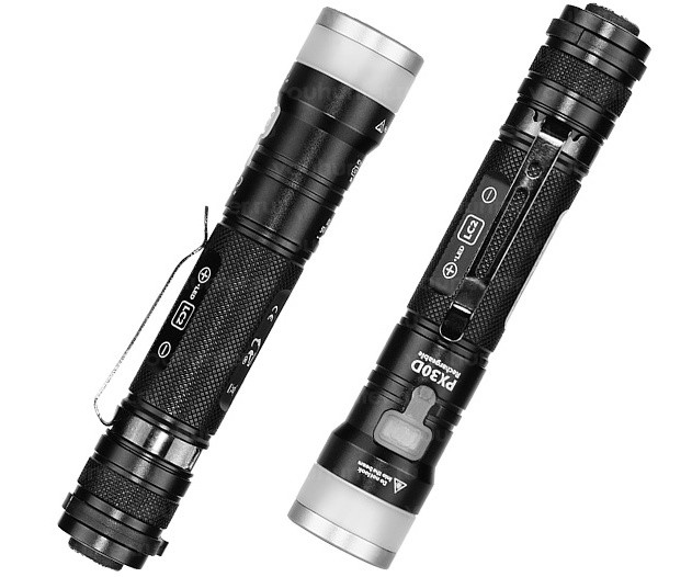 Фонарь EagleTAC PX30LC2-DR