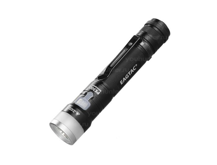 Фонарь EagleTAC PX30LC2-DR