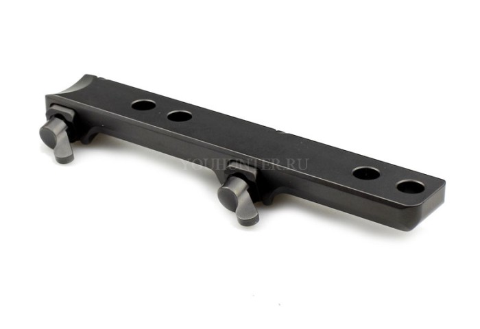 Кронштейн MAK без верхов на Blaser R93 (5092-00193)