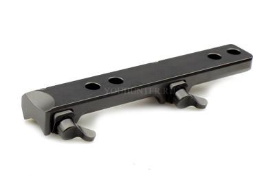Кронштейн MAK без верхов на Blaser R93 (5092-00193)