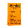 Карта памяти PLURIFON MINI-CARD2 MINI2/OHOT4 (10 голосов, сорока, ворона, ворон, галка, грач)