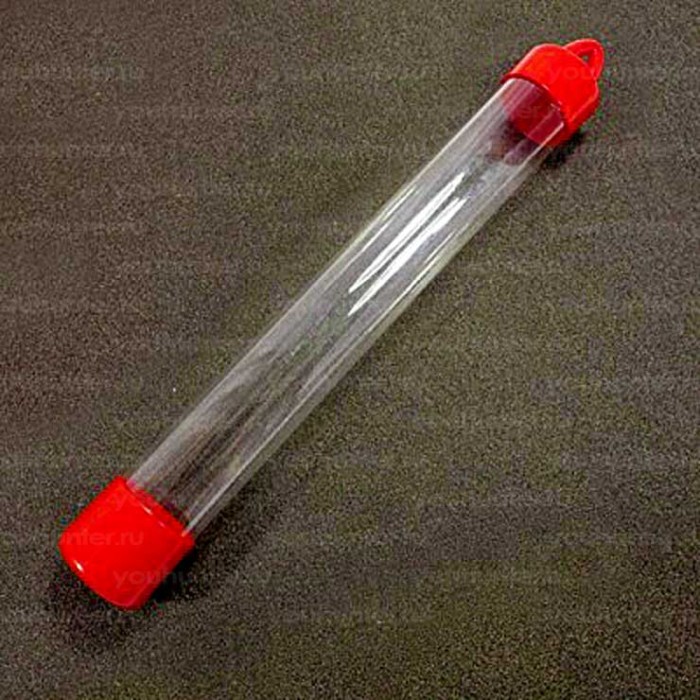 Шомпол Dewey 22-26 калибр (5,6-6,6 мм) длина 101см (22C-40)