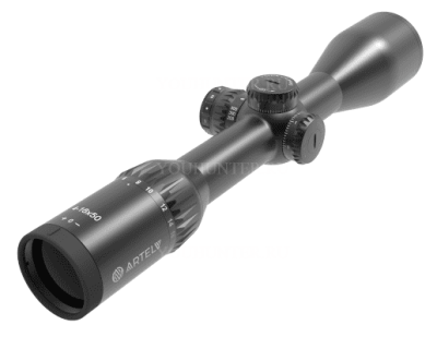 Оптический прицел ARTELV LRS 4-16x50 FFP 30mm с подсветкой