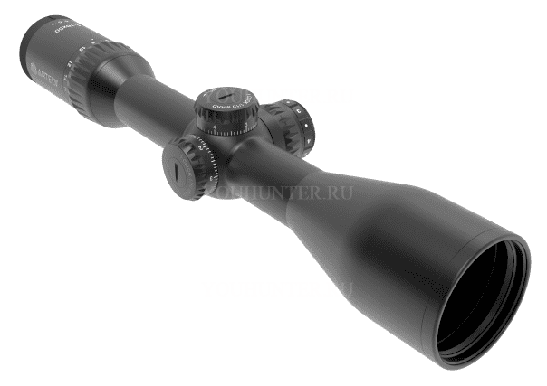 Оптический прицел ARTELV LRS 4-16x50 FFP 30mm с подсветкой