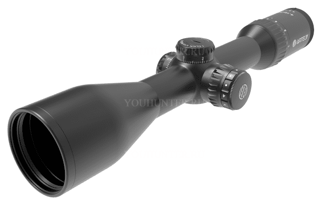 Оптический прицел ARTELV LRS 4-16x50 FFP 30mm с подсветкой