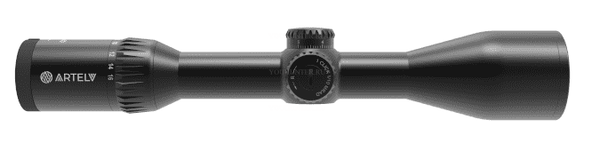 Оптический прицел ARTELV LRS 4-16x50 FFP 30mm с подсветкой