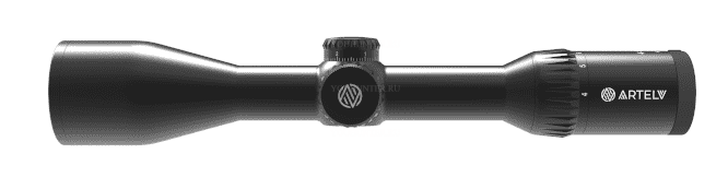 Оптический прицел ARTELV LRS 4-16x50 FFP 30mm с подсветкой