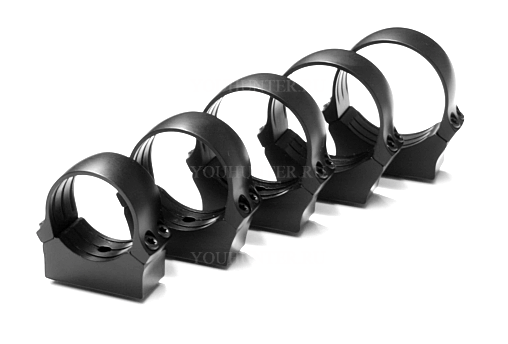 Кронштейн INNOMOUNT на Tikka T3 без верхов (53-00-00-00-400)