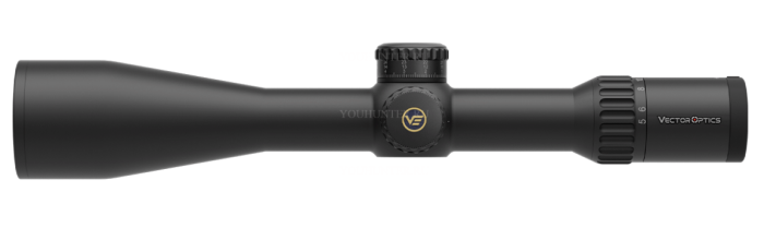 Оптический прицел Vector Optics 34мм FFP Continental x6 5-30x56 VCT-34 (SCFF-30)