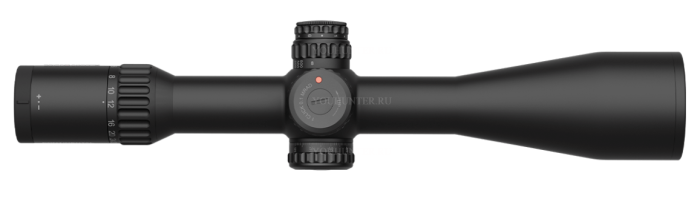 Оптический прицел Vector Optics 34мм FFP Continental x6 5-30x56 VCT-34 (SCFF-30)