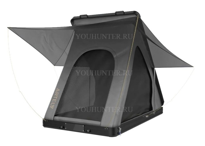 Палатка на крышу автомобиля ARTELV ROOF TENT P+ (трансформер)