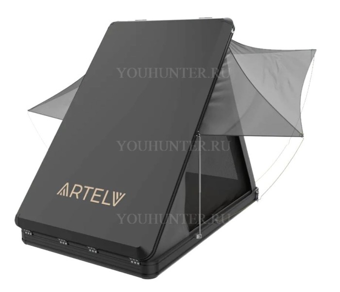 Палатка на крышу автомобиля ARTELV ROOF TENT P+ (трансформер)