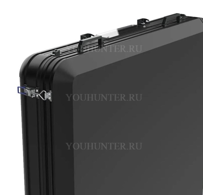 Палатка на крышу автомобиля ARTELV ROOF TENT P+ (трансформер)