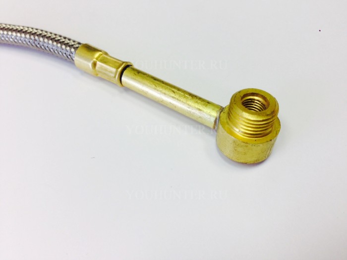 FIRE-MAPLE Шланг газовый модернизированный HOSE H2 HOSE H2 Для: -104 -105 -121 -125 -02