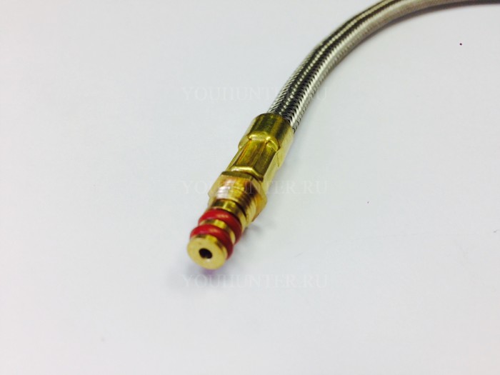 FIRE-MAPLE Шланг газовый модернизированный HOSE H2 HOSE H2 Для: -104 -105 -121 -125 -02