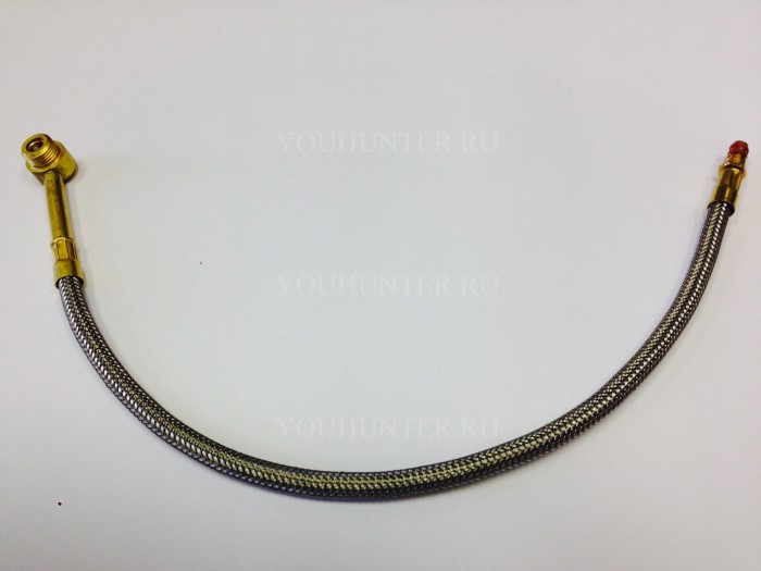 FIRE-MAPLE Шланг газовый модернизированный HOSE H2 HOSE H2 Для: -104 -105 -121 -125 -02