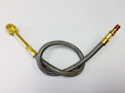 Шланг газовый FIRE-MAPLE HOSE H2 модернизированный для: -104 -105 -121 -125 -02