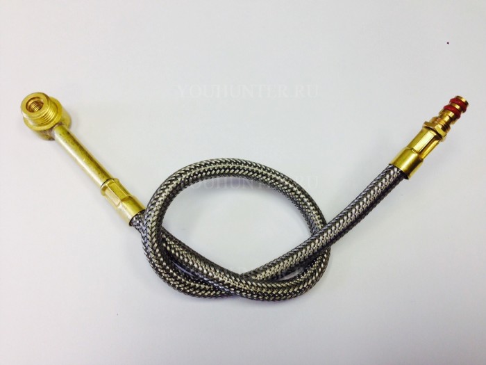 FIRE-MAPLE Шланг газовый модернизированный HOSE H2 HOSE H2 Для: -104 -105 -121 -125 -02