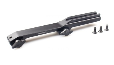 Кронштейн INNOMOUNT ZERO Weaver/Picatinny - ThermtecVidar / RikaNV сдвижн.опора (44-TV-22-00-200)