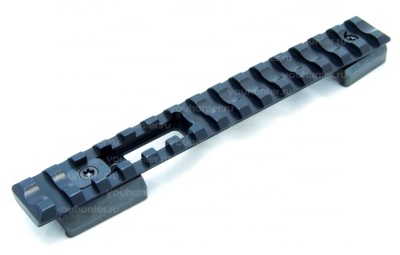 База weaver Recknagel и на Sako 75 (I, II, III) / 85  (XS, SM, S) (57050-0014)