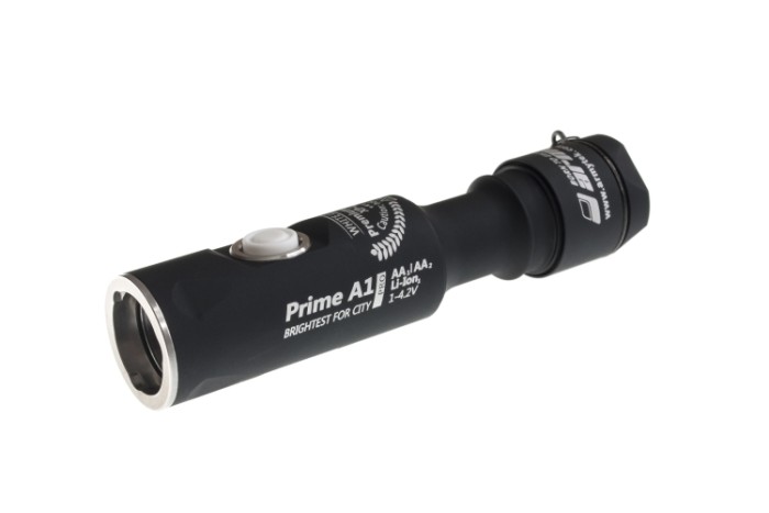 Фонарь Armytek PRIME A2 PRO