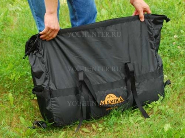 Палатка-шатёр ALEXIKA CHINA HOUSE