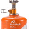 Газовая горелка FIRE-MAPLE HORNET FMS-300T