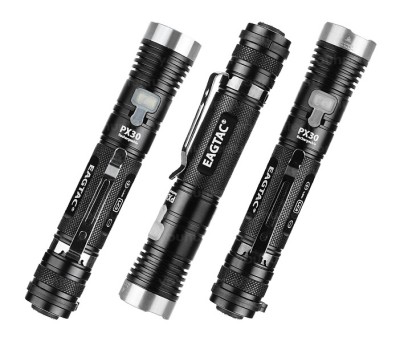 Фонарь EagleTAC PX30LC2-R